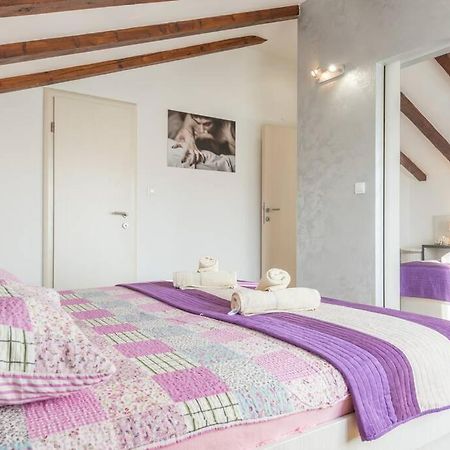 Apartment Marina Deluxe Dubrovnik Dış mekan fotoğraf