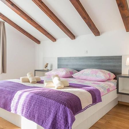 Apartment Marina Deluxe Dubrovnik Dış mekan fotoğraf