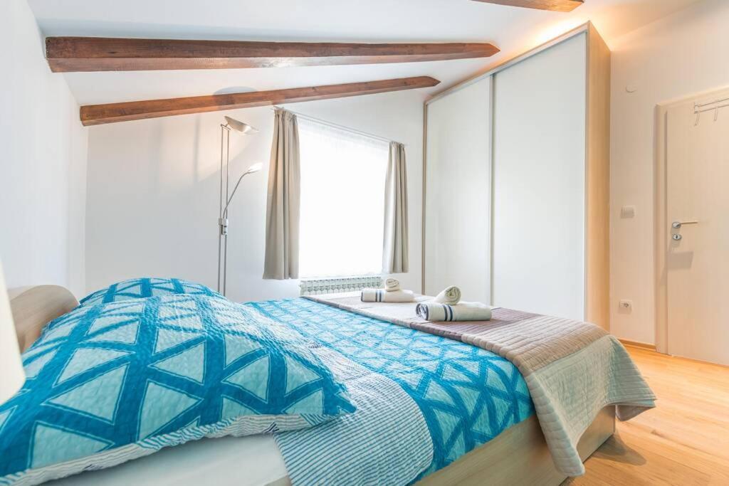 Apartment Marina Deluxe Dubrovnik Dış mekan fotoğraf