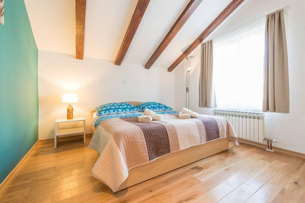 Apartment Marina Deluxe Dubrovnik Dış mekan fotoğraf