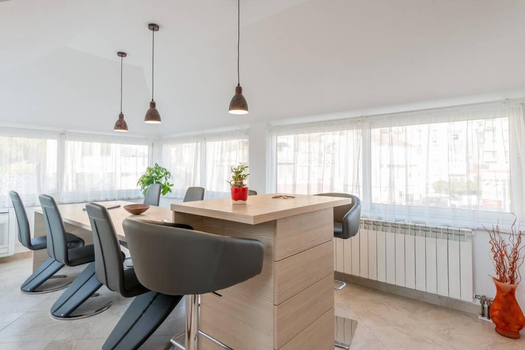 Apartment Marina Deluxe Dubrovnik Dış mekan fotoğraf