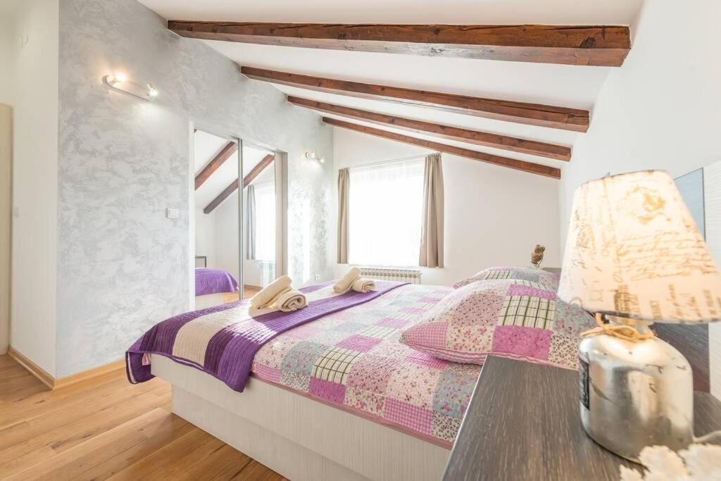 Apartment Marina Deluxe Dubrovnik Dış mekan fotoğraf