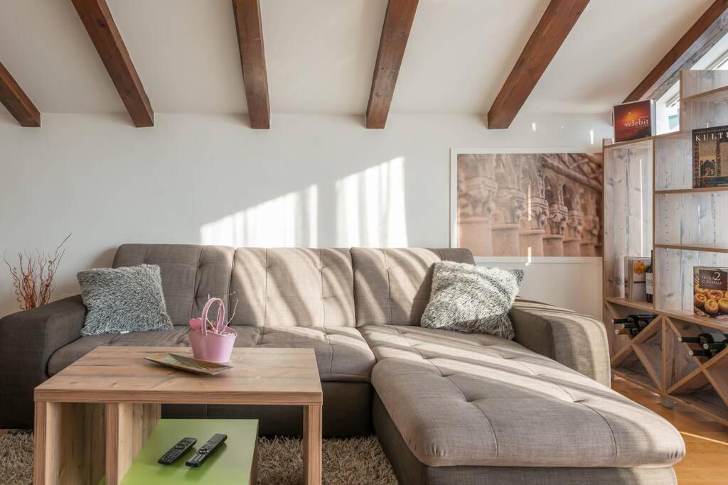 Apartment Marina Deluxe Dubrovnik Dış mekan fotoğraf