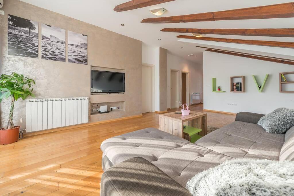 Apartment Marina Deluxe Dubrovnik Dış mekan fotoğraf