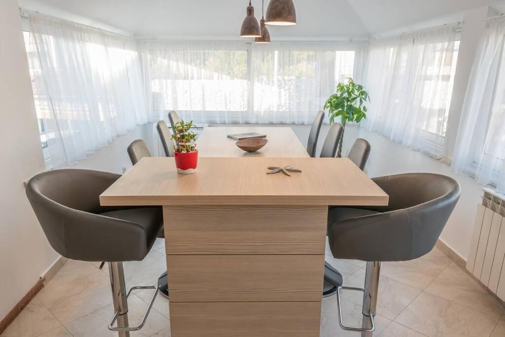 Apartment Marina Deluxe Dubrovnik Dış mekan fotoğraf